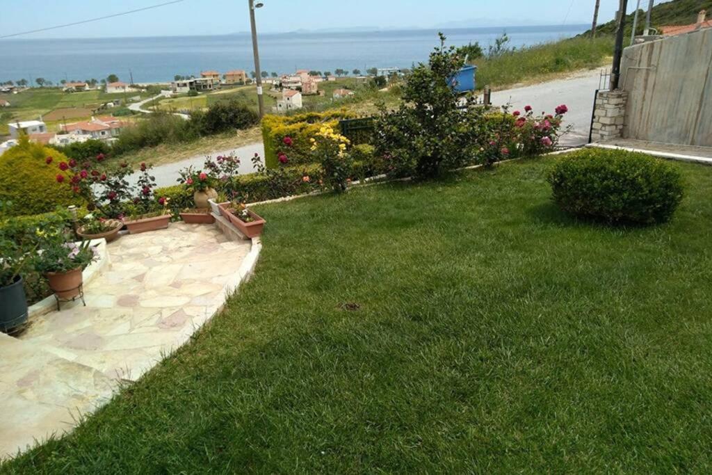 Villa Roses-Муртери Экстерьер фото